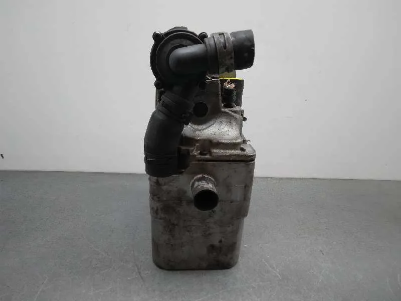 Motor Calefaccion para Mg Serie 75 (Rj)