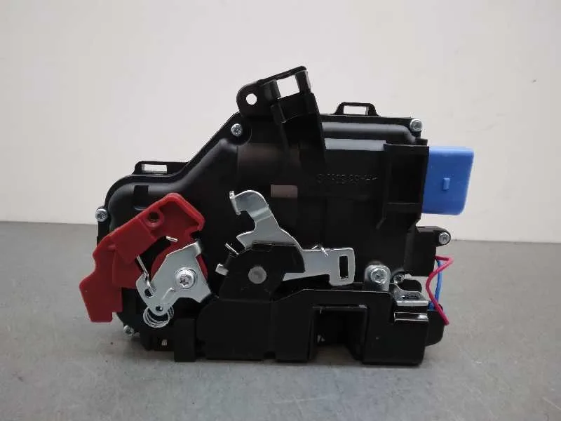 Cerradura Puerta Delantera Izquierda para Volkswagen Golf V Berlina (1K1)