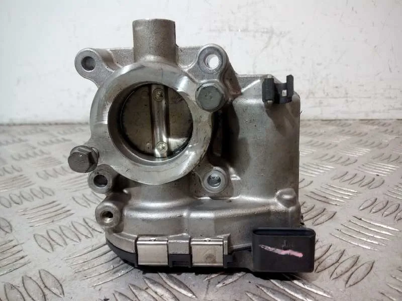 Caja Mariposa para Renault Megane Iv Berlina 5P