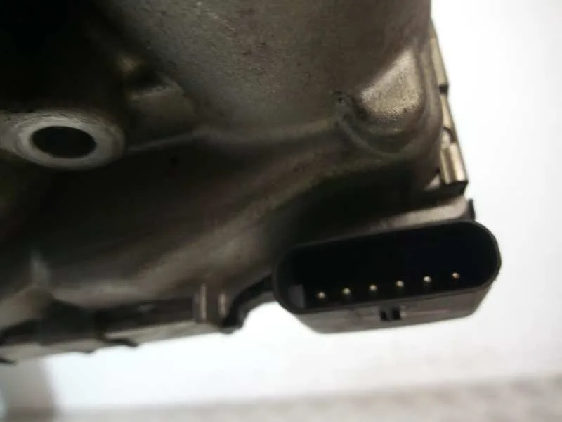Caja Mariposa para Renault Megane Iv Berlina 5P