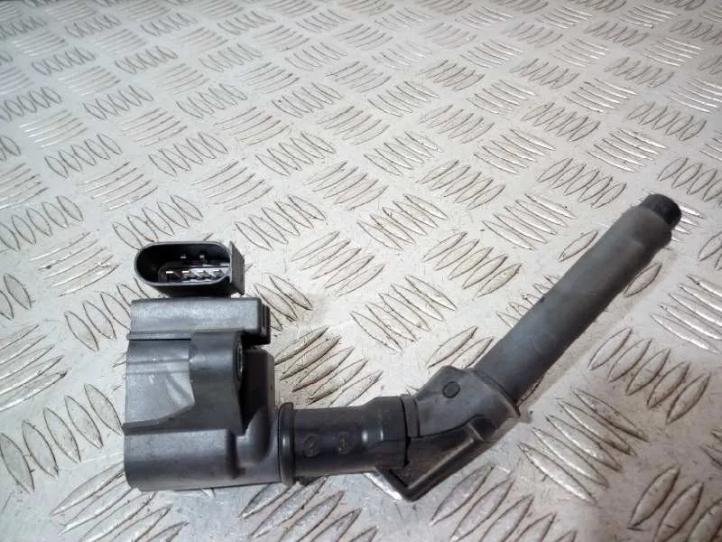 Bobina Encendido para Renault Megane Iv Berlina 5P