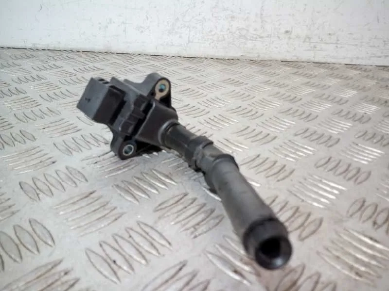 Bobina Encendido para Renault Megane Iv Berlina 5P