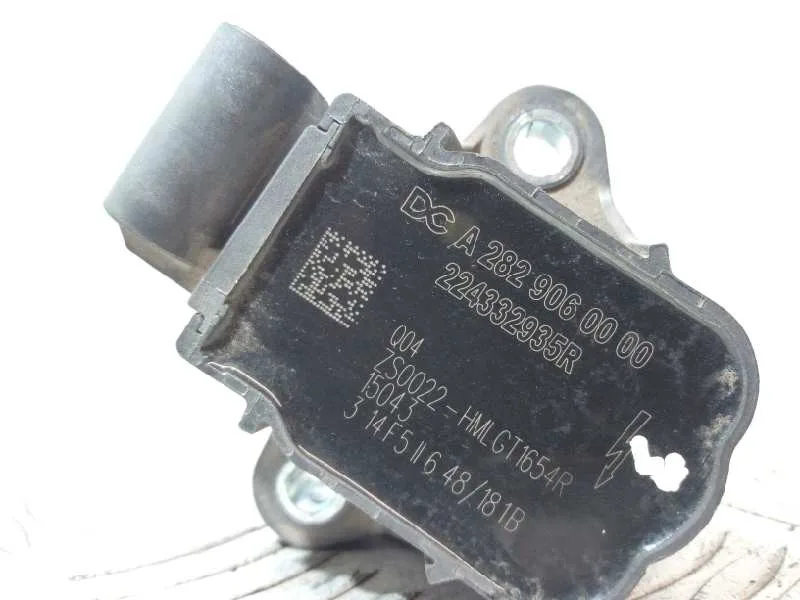 Bobina Encendido para Renault Megane Iv Berlina 5P
