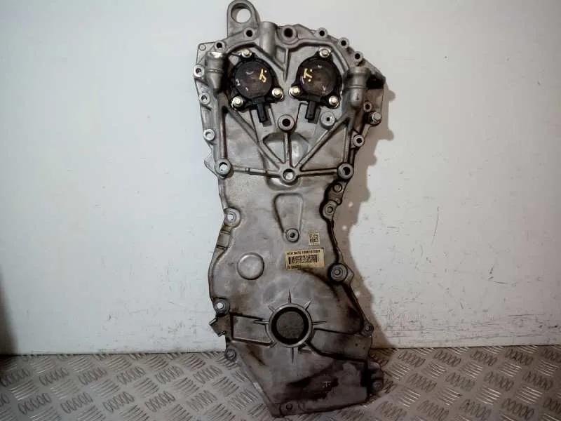 Tapa Distribucion para Renault Megane Iv Berlina 5P