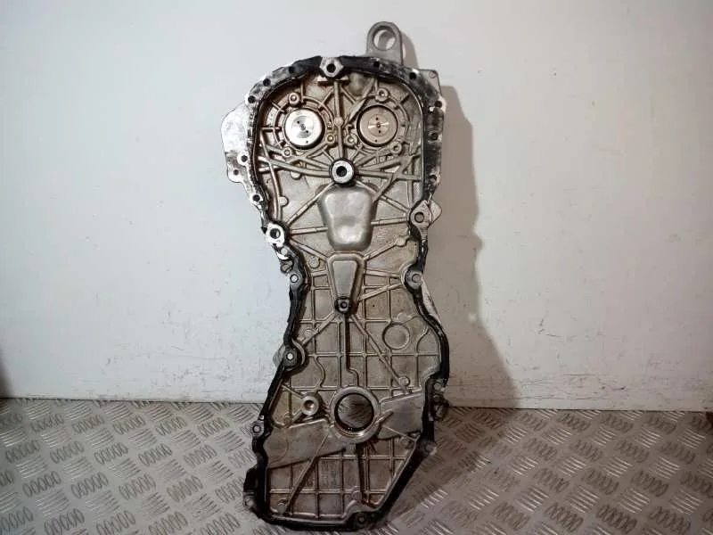 Tapa Distribucion para Renault Megane Iv Berlina 5P