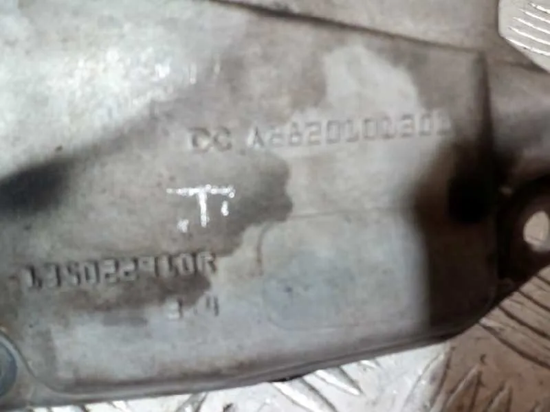 Tapa Distribucion para Renault Megane Iv Berlina 5P