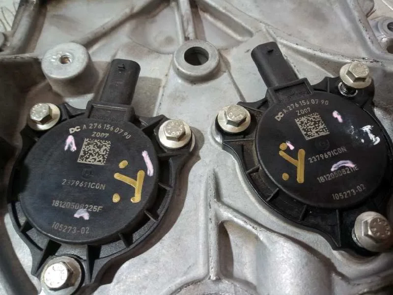 Tapa Distribucion para Renault Megane Iv Berlina 5P