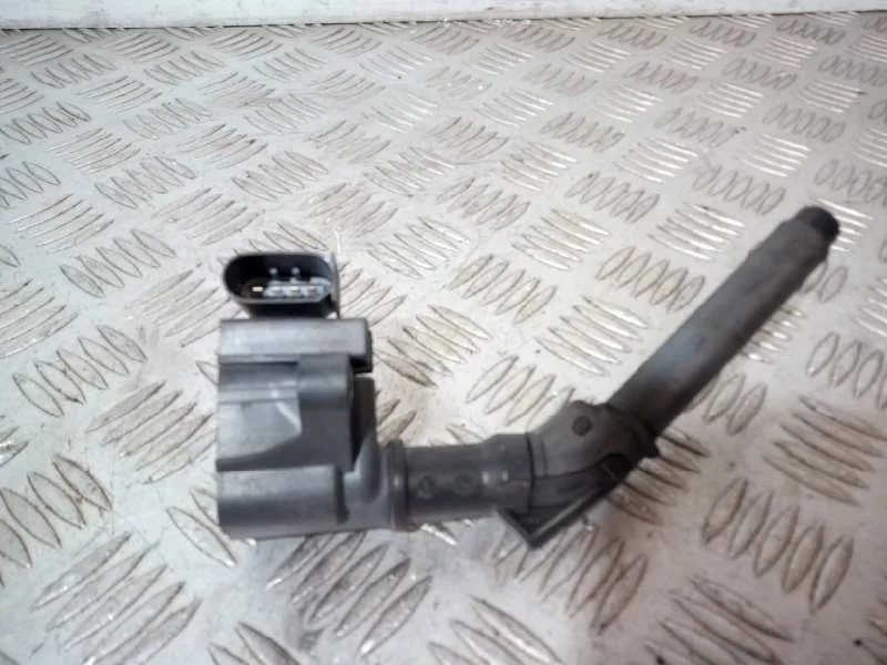 Bobina Encendido para Renault Megane Iv Berlina 5P