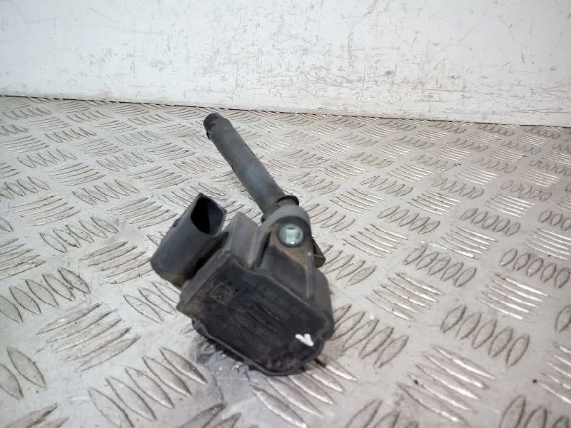 Bobina Encendido para Renault Megane Iv Berlina 5P