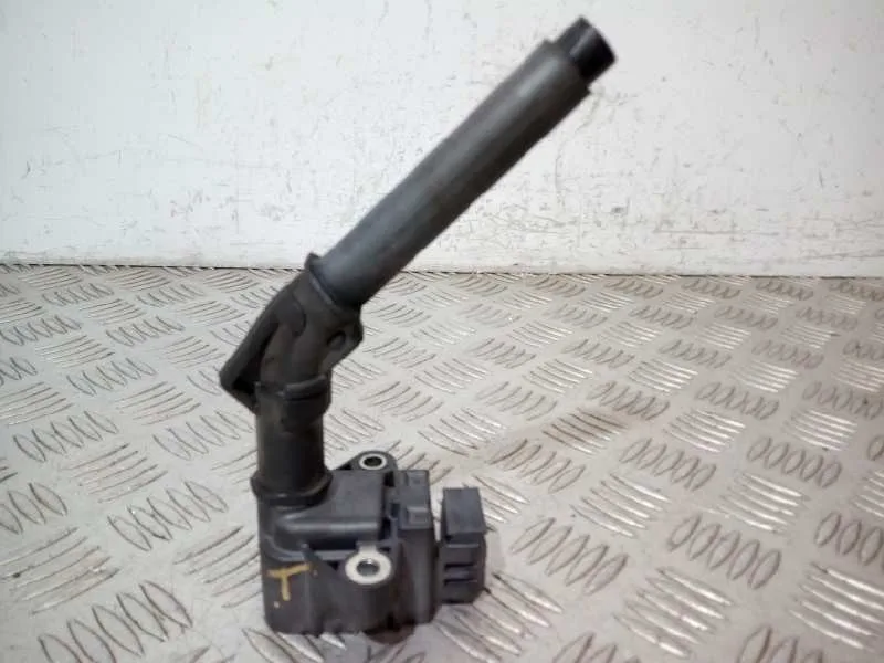 Bobina Encendido para Renault Megane Iv Berlina 5P