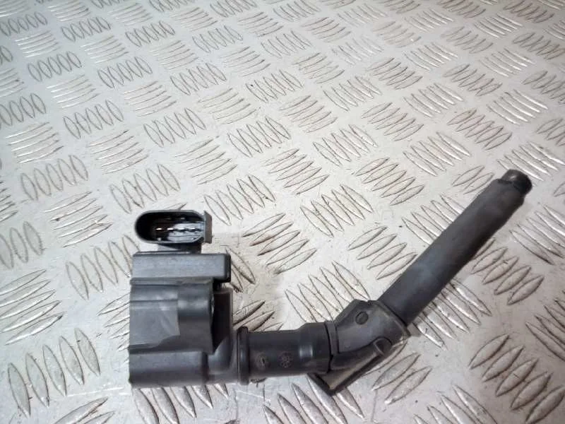 Bobina Encendido para Renault Megane Iv Berlina 5P