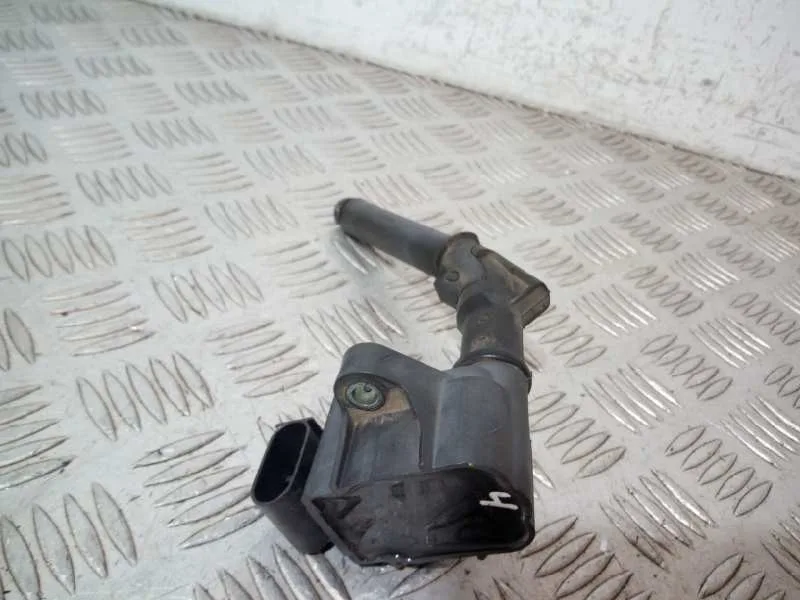 Bobina Encendido para Renault Megane Iv Berlina 5P