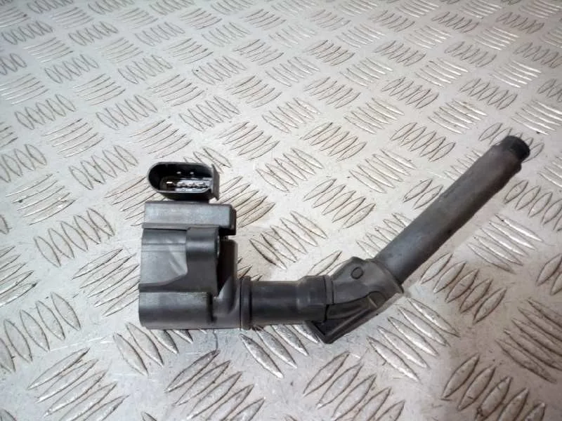 Bobina Encendido para Renault Megane Iv Berlina 5P