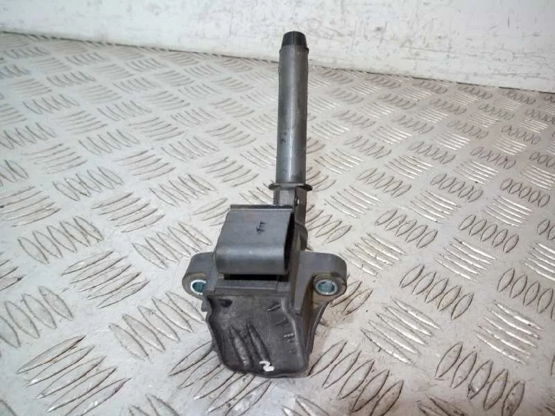 Bobina Encendido para Renault Megane Iv Berlina 5P