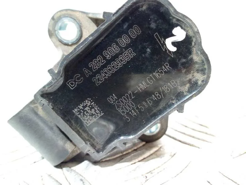 Bobina Encendido para Renault Megane Iv Berlina 5P