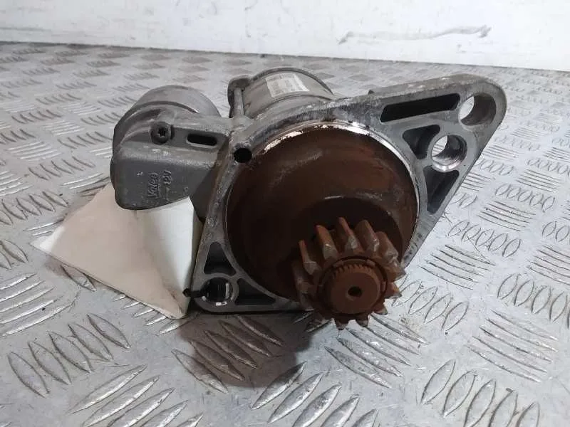 Motor Arranque para Volkswagen Golf Vii Lim.