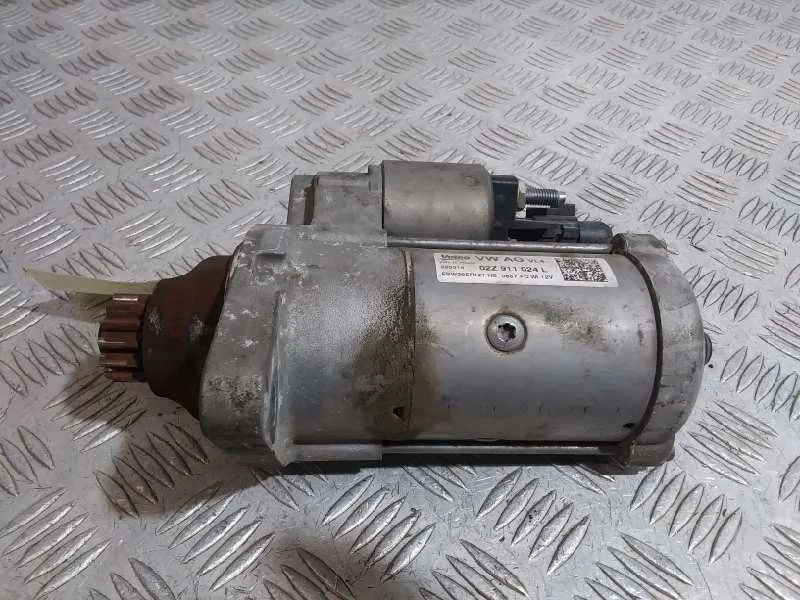 Motor Arranque para Volkswagen Golf Vii Lim.
