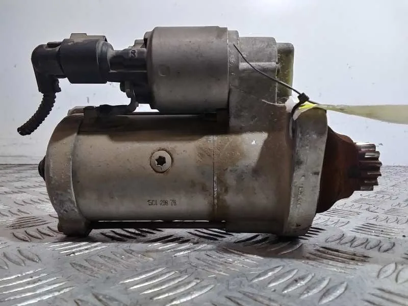 Motor Arranque para Volkswagen Golf Vii Lim.