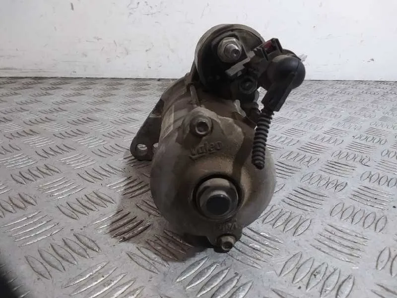 Motor Arranque para Volkswagen Golf Vii Lim.