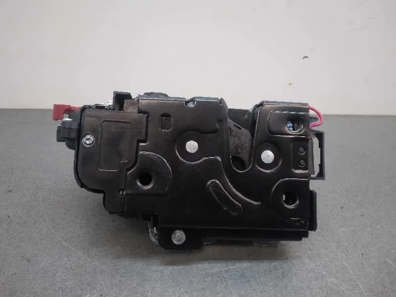 Cerradura Puerta Trasera Izquierda para Volkswagen Golf V Berlina (1K1)