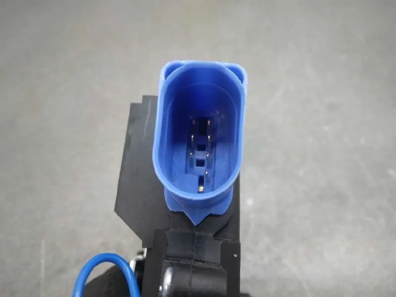 Cerradura Puerta Trasera Izquierda para Volkswagen Golf V Berlina (1K1)
