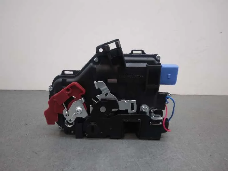 Cerradura Puerta Trasera Izquierda para Volkswagen Golf V Berlina (1K1)