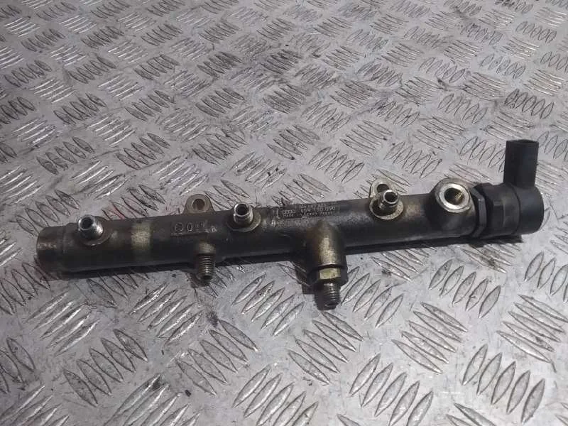 Rampa Inyectora para Audi A6 Berlina (4F2)
