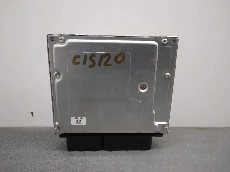 Centralita Motor Uce para Bmw Serie 1 Coupe (E82)
