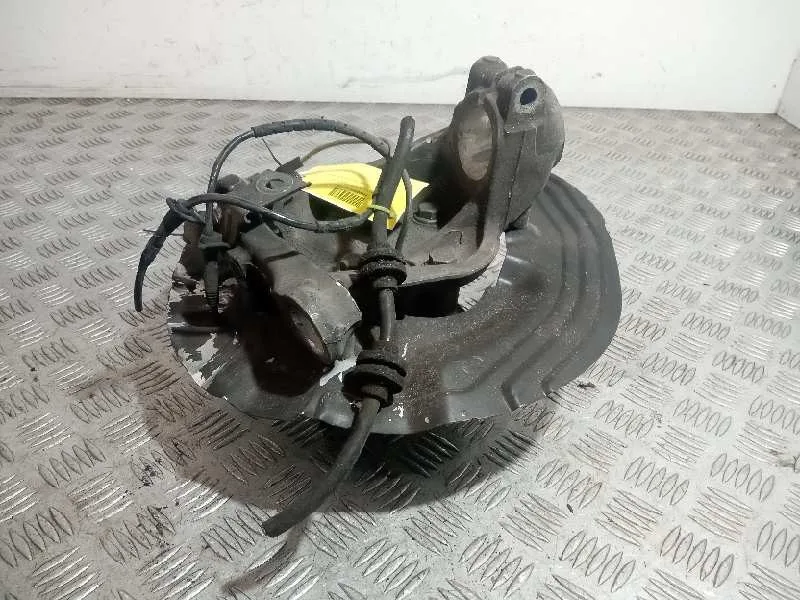 Mangueta Delantera Izquierda para Bmw Serie 1 Coupe (E82)
