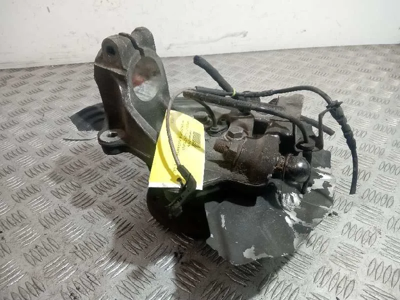 Mangueta Delantera Izquierda para Bmw Serie 1 Coupe (E82)
