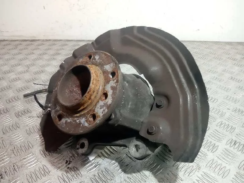 Mangueta Delantera Izquierda para Bmw Serie 1 Coupe (E82)