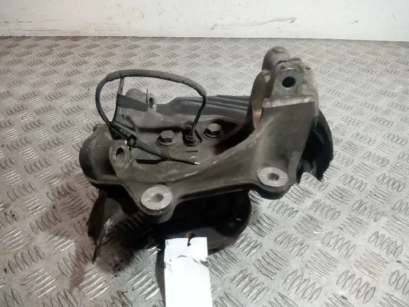 Mangueta Delantera Derecha para Bmw Serie 1 Coupe (E82)