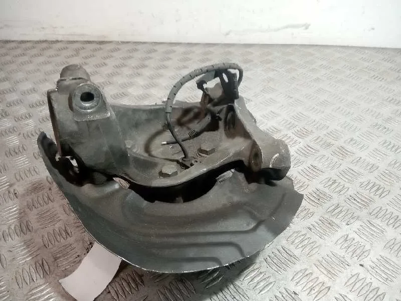 Mangueta Delantera Derecha para Bmw Serie 1 Coupe (E82)