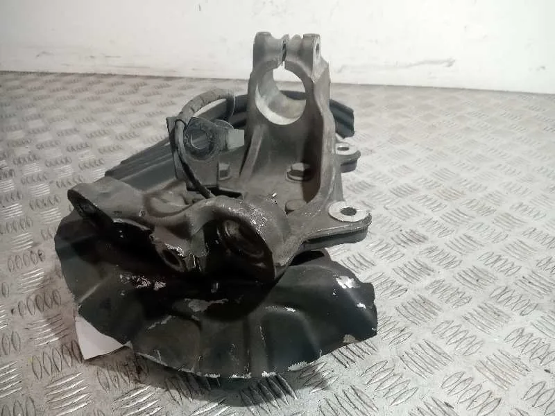 Mangueta Delantera Derecha para Bmw Serie 1 Coupe (E82)