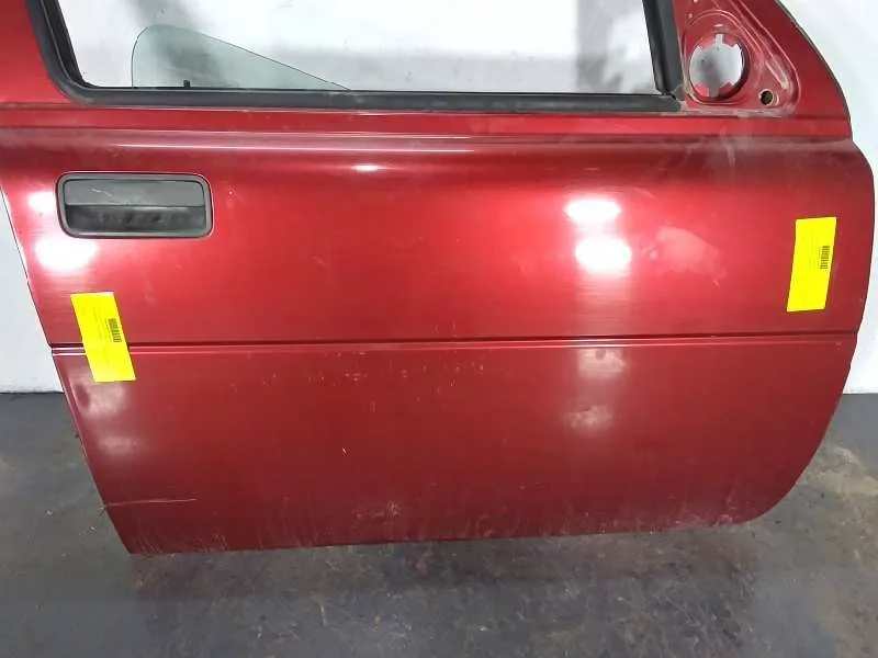Puerta Delantera Derecha para Land Rover Freelander (Ln)