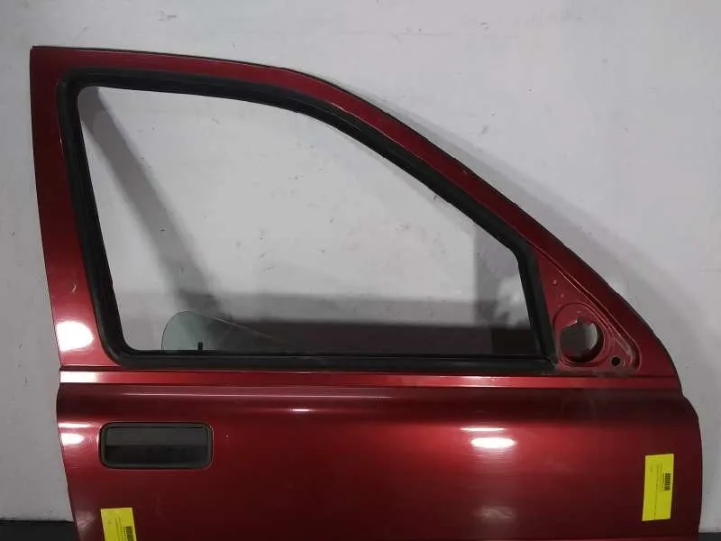Puerta Delantera Derecha para Land Rover Freelander (Ln)
