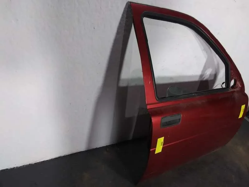 Puerta Delantera Derecha para Land Rover Freelander (Ln)
