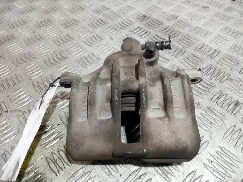 Pinza Freno Delantera Izquierda para Land Rover Freelander (Ln)