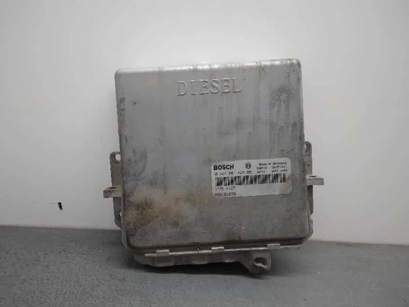 Centralita Motor Uce para Land Rover Freelander (Ln)