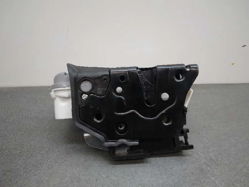 Cerradura Puerta Delantera Izquierda para Seat Leon (1P1)