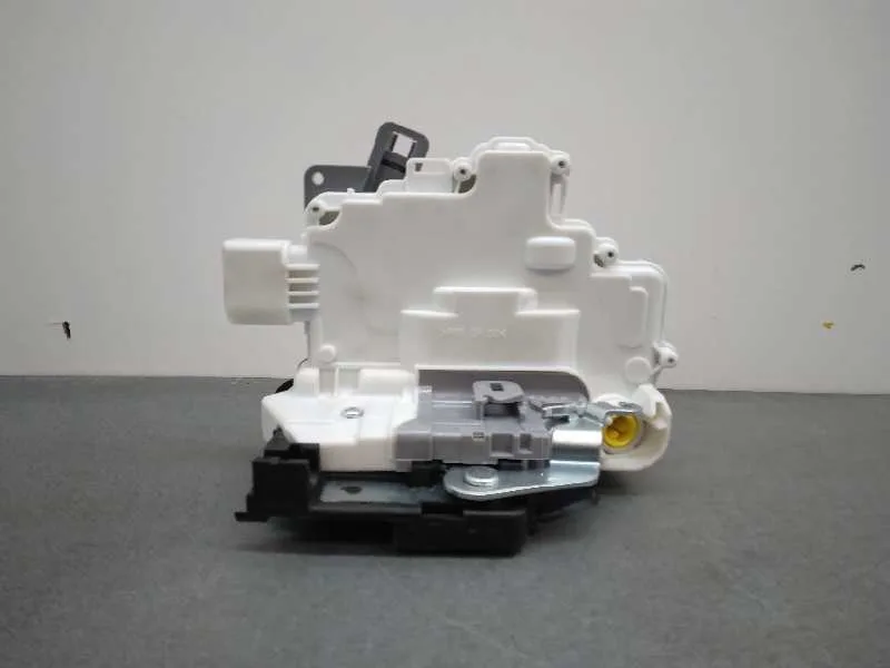 Cerradura Puerta Delantera Izquierda para Seat Leon (1P1)