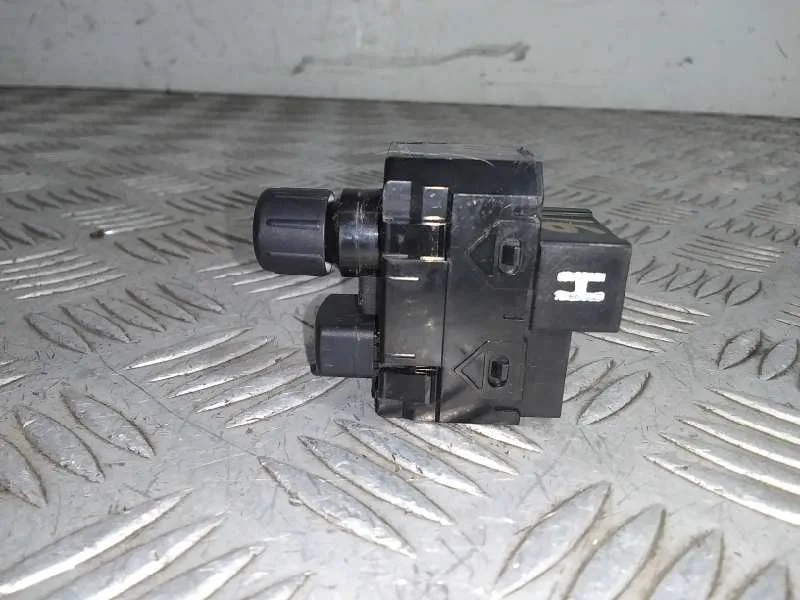 Mando Retrovisor para Subaru Xv