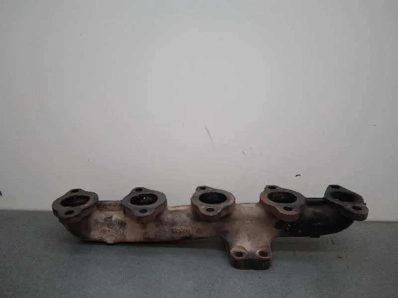 Colector Escape para Peugeot 208
