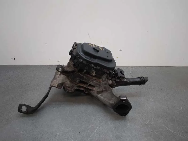 Valvula Egr para Peugeot 208