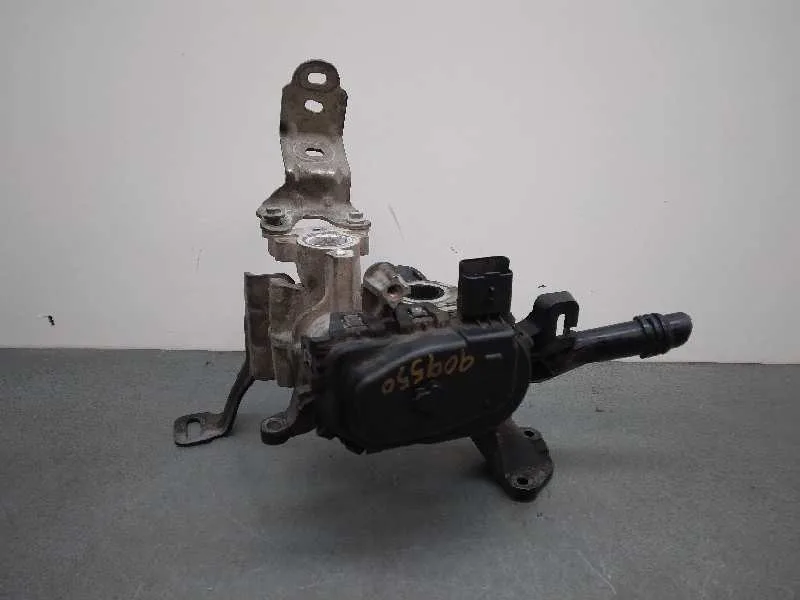 Valvula Egr para Peugeot 208