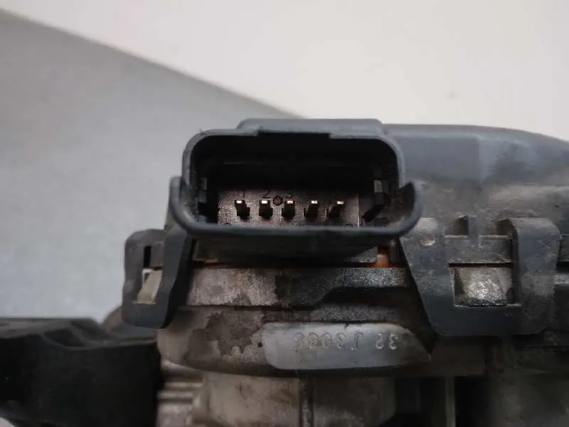 Valvula Egr para Peugeot 208