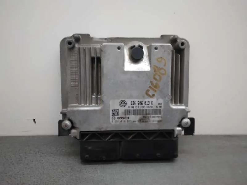 Centralita Motor Uce para Seat Ibiza Sc (6J1)