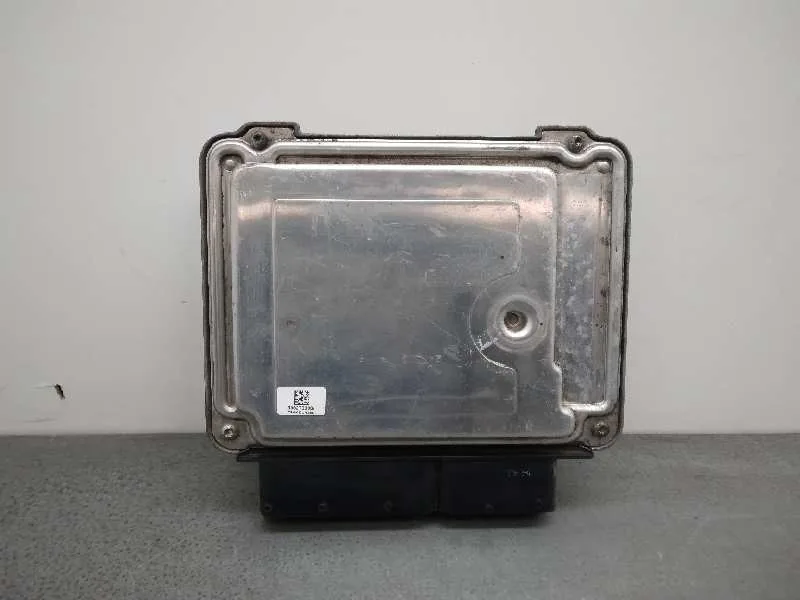 Centralita Motor Uce para Seat Ibiza Sc (6J1)