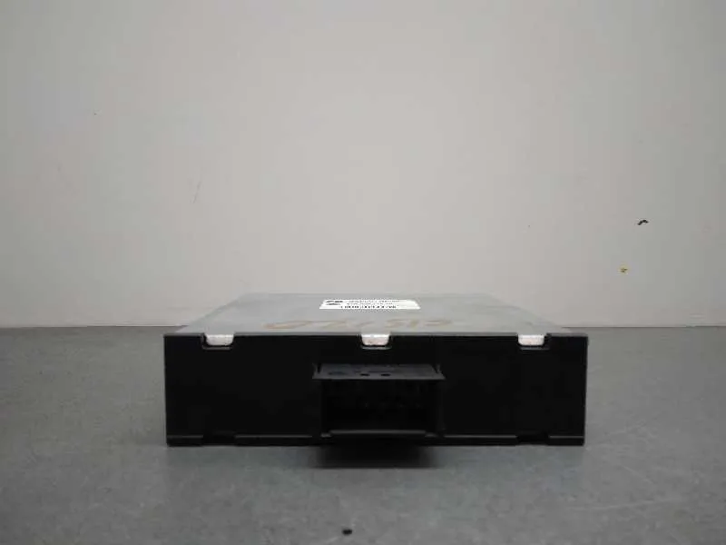 Modulo Electronico para Bmw Serie 1 Coupe (E82)