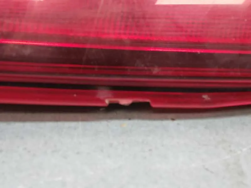 Piloto Trasero Derecho Interior para Opel Insignia Berlina